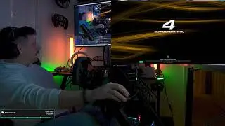 I&rsquo;M BACK! 🏁 Le Mans Ultimate | Fresh Start, Full Send