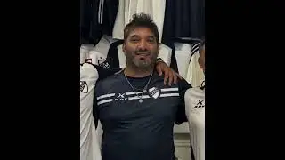 ADRIÁN GIAMPIETRI EN RADIO FMQ