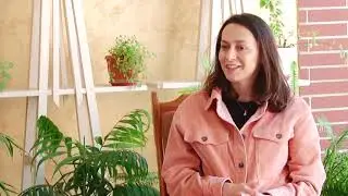 OAMENI ȘI LOCURI - cu Mihaela Dragilă primar Lăpușnicu Mare, producția: Nicu Surulescu, partea II-a