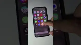 Samsung Galaxy A55 5G Review in 30 Seconds!⚡