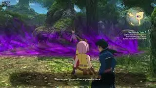 [Ni No Kuni 2] Tainted Monster 19 Florette