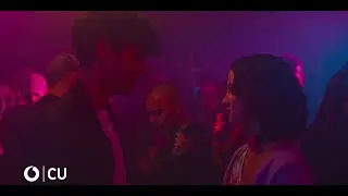Vodafone CU Liquid | Ermis Silver 2023 Winner