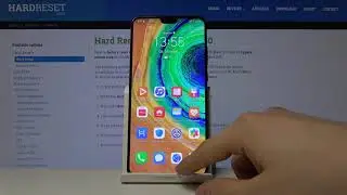 Какие фишки в HUAWEI Mate 30 самые интересные? &mdash; Топ фишек HUAWEI Mate 30