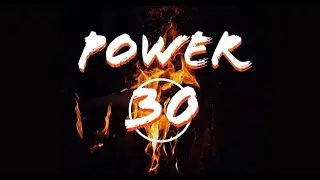 POWER 30:  SHELLEY JOHNSON