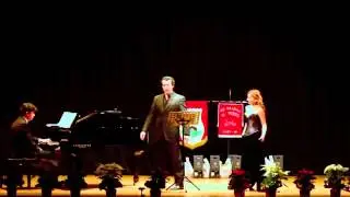 SIMONE ALBERGHINI- IVANNA SPERANZA 