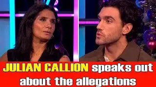 Julian Callion responds to Balvinder Sopal's 
