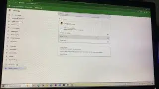 How to update your google chrome or resolved your google issue