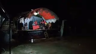 Acara.bergati tahun baru.2022