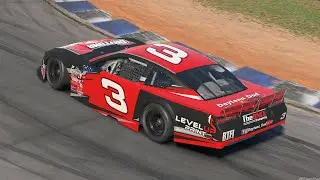 GRL Trans Am Race #1 at Okayama