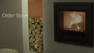 Fuel consumption - open fires compared to SIA Ecodesign Ready stoves