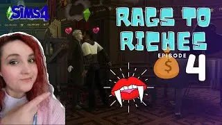 RAGS TO RICHES CHALLENGE | A better love story than twilight | Episode 4