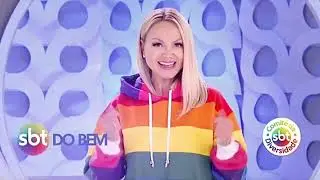 SBT do bem - LGBTfobia &eacute; crime | Institucional