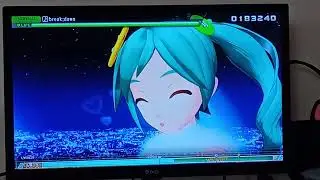 Hatsune Miku music 10!