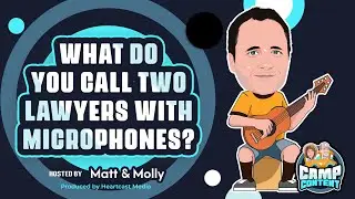 Every Lawyer Should Have One of These with Robert Ingalls of Lawpods | Camp Content