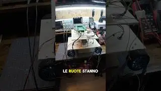RIC Project - Pipeline Inspection Robot