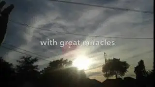 Encounter from Heaven that changed my destiny True Story!