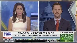Riley Walters: U.S. Has 