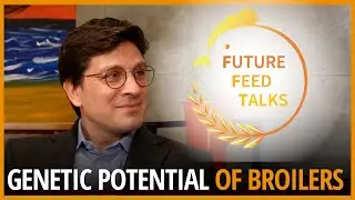 Getting the most out of a broiler&rsquo;s genetic potential, sustainably!