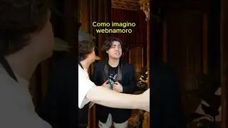 WEBNAMORO &Eacute; TIPO: | #humor