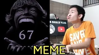 67 MEME.