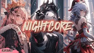 BEST OF MUSIC - Nightcore ♫ 🔥 || ЛУЧШЕЕ ИЗ МУЗЫКИ - Nightcore ♫ 🔥