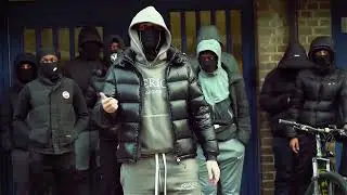 #24s J'B - With Me (Out For Lizzy TV)
