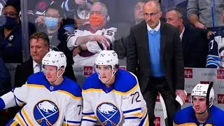Hockey NEEDS more coaches like this&hellip;