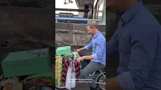 Starling Mengubah Cara Mas Bule Menikmati Kopi #bulediindonesia #budayaindonesia  #fypシ゚viral