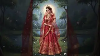 Krishna tumhari virah mei..