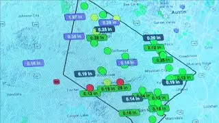 Investing in flood monitoring in Texas will help with public safety, experts say