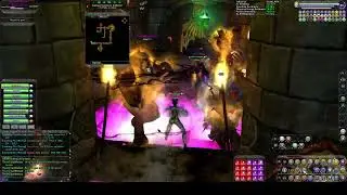Se'Khmet BRUTE vs 54 CoT