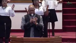 Mt Ararat Baptist Church Pittsburgh Pa