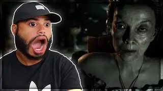 FIRST TIME PLAYING THIS FLIPPIN HORROR GAME | THE QUARRY | RENZ GAMEPLAY PT 1