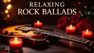 RELAXING POP ROCK That Calms Your Mind and Keeps You Focused