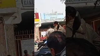 welcome to JEE exam ||RD Engineering college Duhai #shorts #jeemains #shift2unleashed#jeeexamupdate