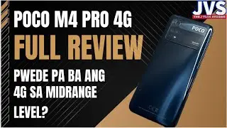 Poco M4 Pro 4G Full Review  | Camera Samples | Battery Test | Benchmark Test | Speaker Test |