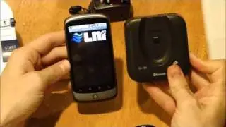 HealthLink for Android Demo
