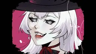 Gwenivere Gloom - Your Idol(cover song)
