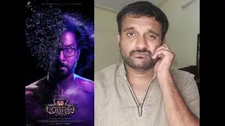 Cobra - Review | Vikram, Srinidhi Shetty, Ajay Gnanamuthu, AR Rahman| KaKis Talkies