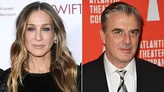 Chris Noth Opens Up on &lsquo;Hurtful&rsquo; Friendship Fallout With Sarah Jessica Parker After Sexual Assault A
