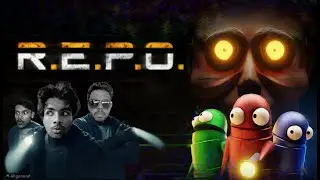 LETS PLAY R.E.P.O |SUPPORT | ROAD&nbsp;TO&nbsp;1K&nbsp;|
