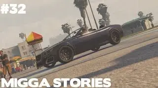 Migga Stories #32 [HD] #AYOY
