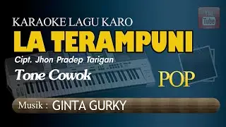 Karaoke Lagu Karo Laterampuni Tone Cowok