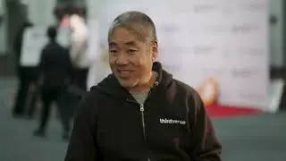 Blockchain Investor & Unicorn Builder  &ndash; MikoBits at LA Blockchain