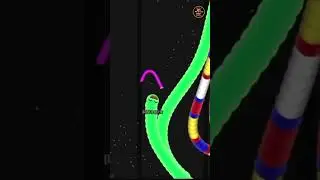 🎯 Awesome Kills by [JSK] | Slither.io | 188 | #shorts #gaming #gaming #trending
