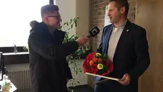 Video Michael Pesch