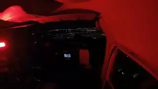 Flying: 2022-02-14: Solo Night Circuits at Brampton Flight Centre