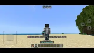 Morph addon for minecraft 1.21 _ morph gauntlet addon