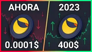 ¿ Volverá LUNA a $100 ? 😱 - Futuro de la Criptomoneda LUNA Terra