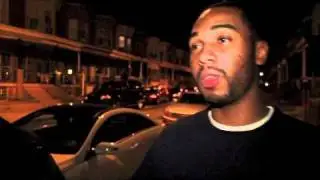 Neef Buck Bday Bash @ Club Play April 9, 2k11/interview